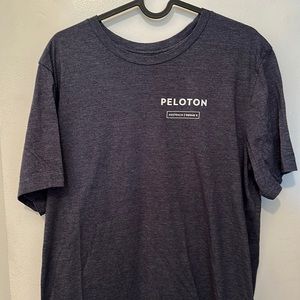 Peloton Australia T-shirt
